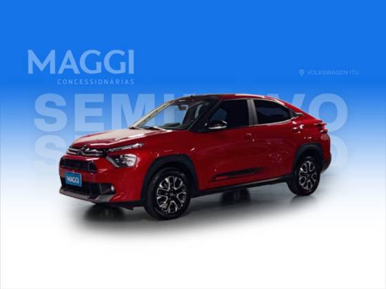 CITROËN BASALT 1.0 TURBO 200 FLEX SHINE CVT CITROËN BASALT 1.0 TURBO 200 FLEX SHINE CVT